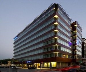 Novotel 1966 - Gábor TURÁNYI, 2006