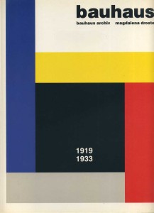 Bauhaus!