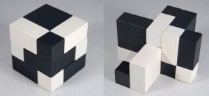 Bauhaus - children's toy