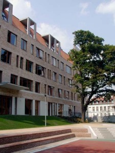 Secondary School, Ferenc CSÁGOLY,  2002