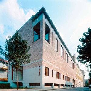 Secondary School, Ferenc CSÁGOLY, 2002