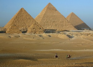 Pyramid