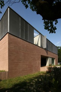 Family house