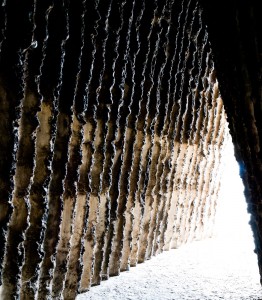 Peter Zumthor: Bruder Klaus Field Chapel