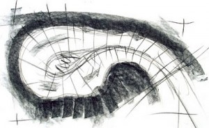 Peter Zumthor: Bruder Klaus Field Chapel