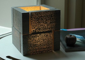 Glass-Concrete