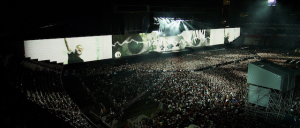 Roger Waters: The Wall 2013 (Pink Floyd)