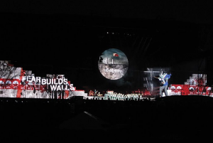 Roger Waters: The Wall 2013 (Pink Floyd)