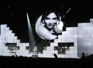 Roger Waters: The Wall 2013 (Pink Floyd)