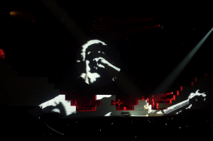 Roger Waters: The Wall 2013 (Pink Floyd)