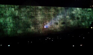Roger Waters: The Wall 2013 (Pink Floyd)
