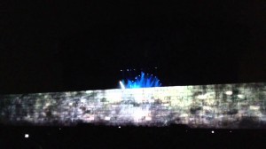Roger Waters: The Wall 2013 (Pink Floyd)