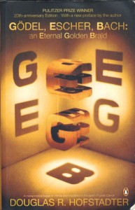 Gödel - Escher - Bach