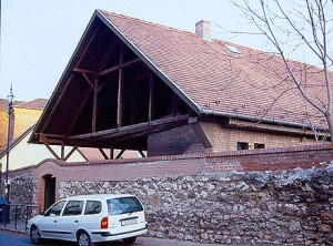 Presbitery, Gábor TURÁNYI, 1986