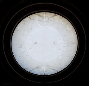 Pannonhalma, Basilica (John Pawson)