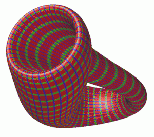 Klein-bottle