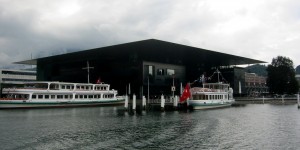 Jean Nouvel - Luzerne (Switzerland)
