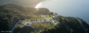 Tadao Ando: Chicu Art Museum