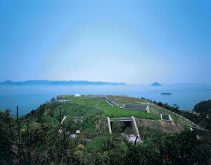Tadao Ando: Chicu Art Museum