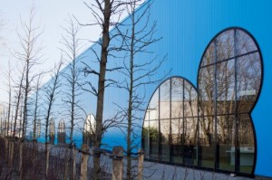 Oostcampus, Belgium