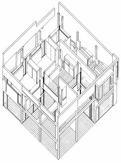eisen house II