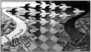 Maurits Cornelis Escher