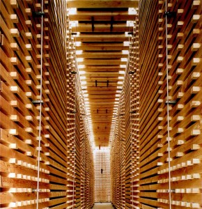 Peter Zumthor - Hannover Pavilion