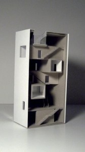 Fazekas Katalin: Well-house