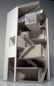 Fazekas Katalin: Well-house