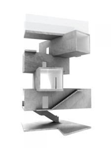 Fazekas Katalin: Well-house