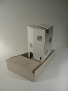 Fazekas Katalin: Well-house
