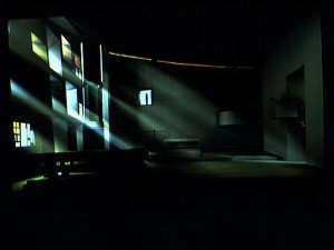 Le Corbusier: Ronchamp