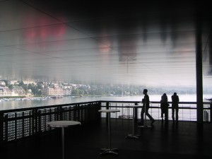 Jean Nouvel - Luzerne (Switzerland)