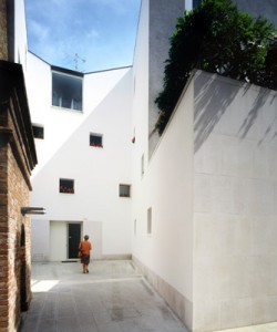 Cino Zucchi, Venice