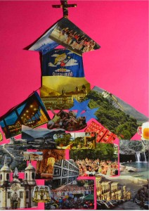 Florence Rezende_Ouro Preto